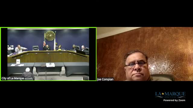 Council debates combining planning and zoning with board of adjustments, tables ordinance for revision