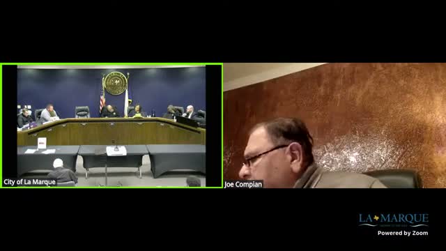 Council approves multiple routine measures: meeting schedules, banking signatories, Comcast internet contract, finance policy updates and lifting hiring freeze