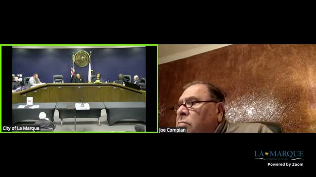 Council directs staff to seek RFQs for forensic audit scope after months of citizen requests