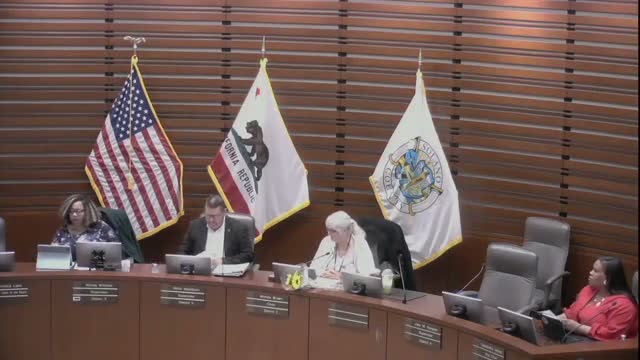 Board proclaims February 2026 Civil Grand Jury Awareness Month