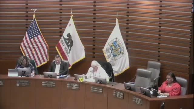 Board rescinds John Vasquez’s panel appointment, appoints a new primary representative