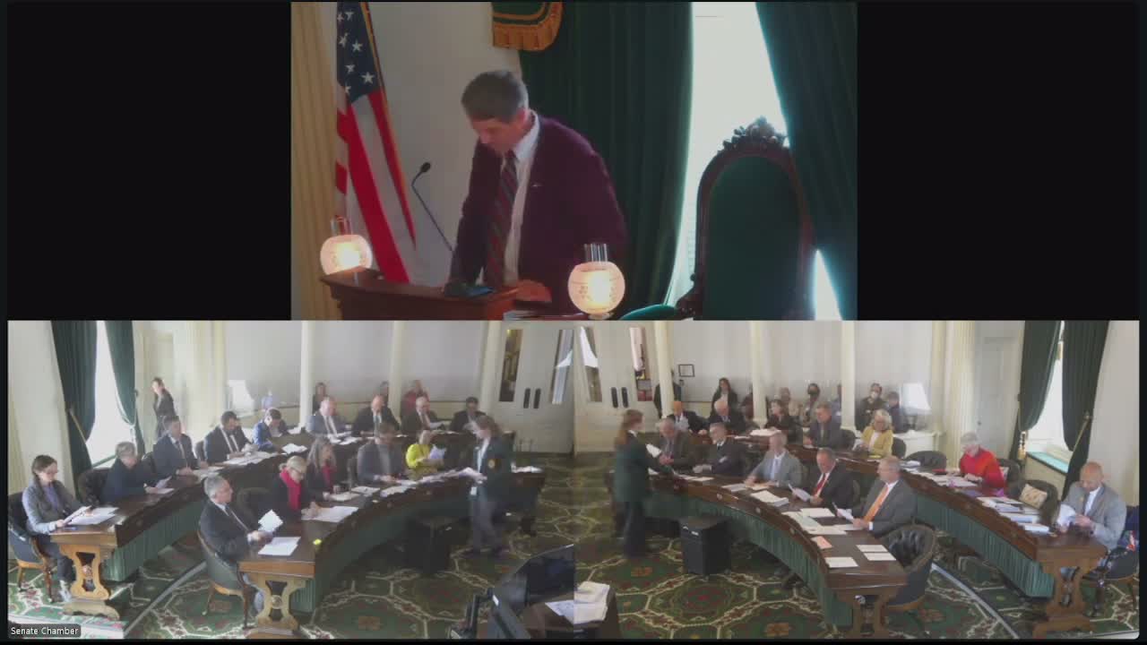 Senate advances bill to allow portable plug-in solar devices, sets UL 3,700 standard