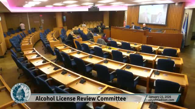 Madison committee refers Festival Foods entity-reorganization to next meeting for fuller city application and store-level questions