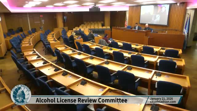 ALRC schedules evidentiary subcommittee after Fusion Smoke & Spirits denies city complaint