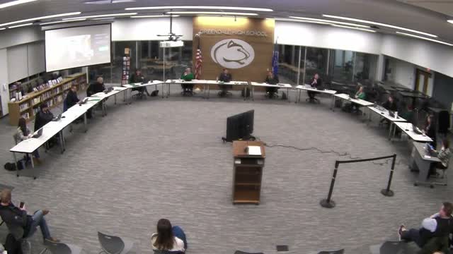 Greendale audits for 2024–25 return 'clean' opinion; auditors flag IT security and recommend best practices