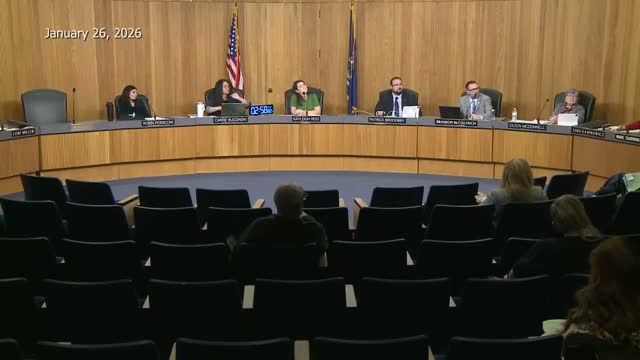 Residents press council to rescind Bucca car wash approval and raise Open Meetings Act concerns