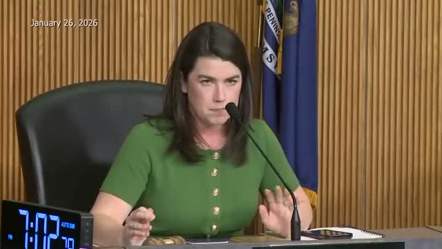 Residents and lawmakers press Livonia council to stop police contact with ICE as administration reviews policy