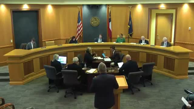 Council approves 2025 special‑revenue fund amendments including hotel/motel and ARPA lines