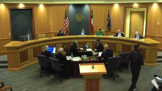 Council directs manager to gather best practices on city attorney selection, return within 90 days