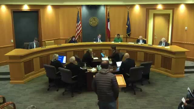 Council directs staff to explore alternative city towers and liability for radio club infrastructure