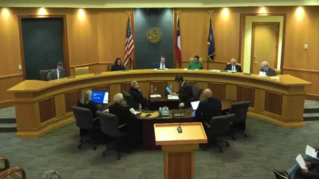 Cooper’s Hawk seeks change to city code so restaurants can offer packaged wine sales; council asks staff to draft ordinance