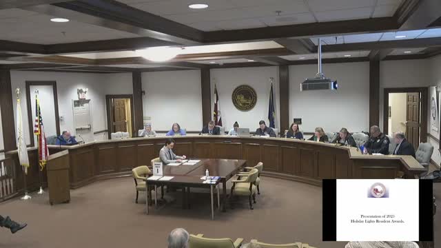 Bridgeport council hires and swears in two part‑time police officers