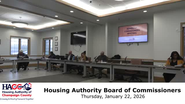 Housing authority approves MOU to host Dream youth after‑school program at Desert Square