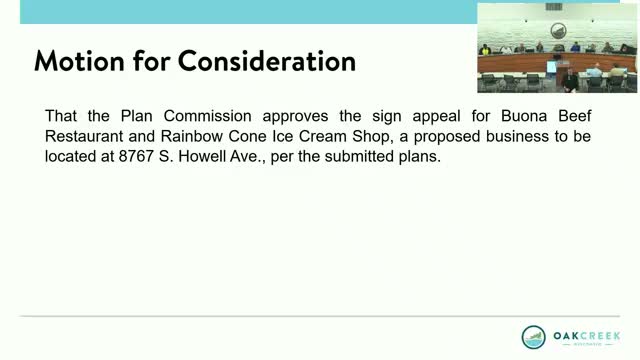 Planning Commission approves Pitt Ohio maintenance shop plans with conditions
