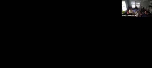 Committee considers ‘Liberty Tree’ planting and plaque to mark U.S. 250th anniversary