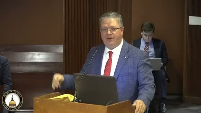 Georgia Tech showcases AgTech projects: poultry robotics, printed electronics from wood and a peanut inspection prototype