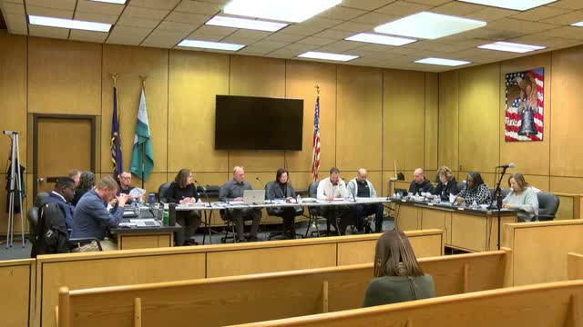 Mount Clemens outlines updated master plan and sharper public‑engagement strategy