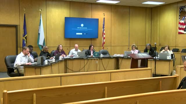 Mount Clemens weighs roughly $1.4 million downtown sidewalk overhaul, debates trees, pavers and planters