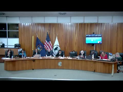 At a glance: Harper Woods council approves consent agenda, property conveyances, payments and a water‑app contract