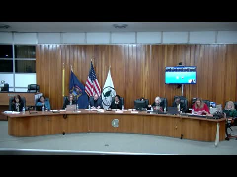 Council accepts Frasier Square parcels; residents press for clarity on pond, roads and upkeep