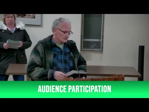 Residents press council on animal control agreement and officer training