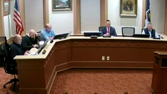 Council approves easement vacation, fee revisions, $418,928 sewer contract and intent to pursue UDOT property exchange