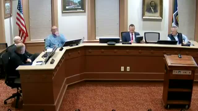 Mayor outlines steady investment in infrastructure, public safety and fiscal strength in 2025 State of the City