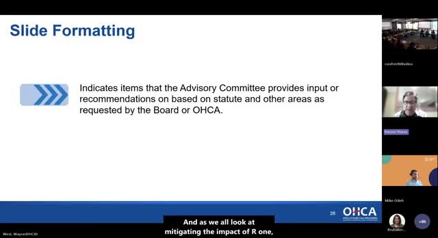 California awarded $233.6 million from CMS to support rural health transformation