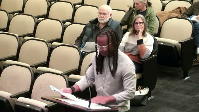 Panama City commission tables proposed MLK Center membership fees after community proposals