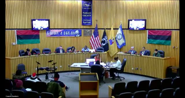 Passaic council advances short-term rental registration and occupancy tax to second reading