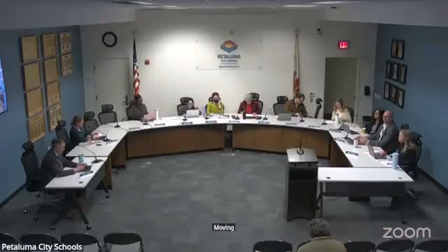 Board grills district over SARC data showing disciplinary and graduation gaps for students of color and vulnerable groups