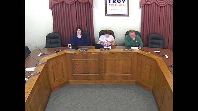 Committee backs emergency acceptance of state grant to finish cleanup at 206 South Market Street