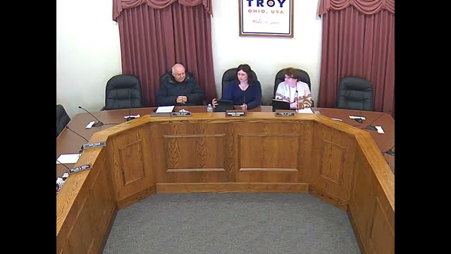 Troy personnel committee advances new lifeguard pay scale, adjusts pool manager rates
