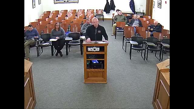 Committee recommends Council advertise bids for Troy Aquatic Park maintenance