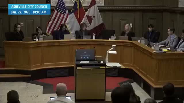 Asheville mayor proclaims Jan. 27 International Holocaust Remembrance Day; survivor family accepts