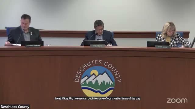 Deschutes County says Healthy Schools program linked to fewer youth behavioral‑health ED visits and major cost savings