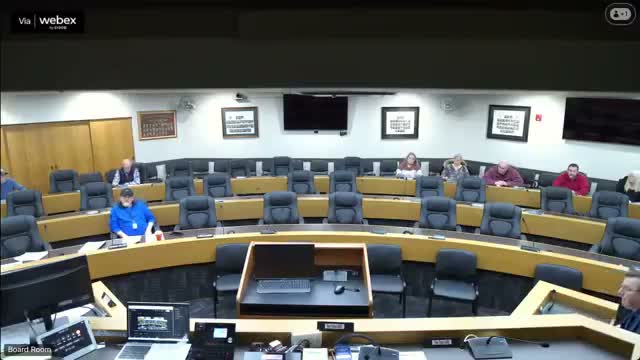 LaSalle County committee forwards plan for part‑time assistant state's attorney, funding pegged at $52,000