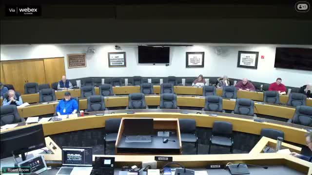 Meeting roundup: LaSalle County Law and Justice Committee approves routine reports, bills and jail statistics