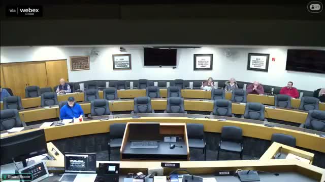 LaSalle County to remodel downtown courtrooms; self‑help center to soft‑open Feb. 4