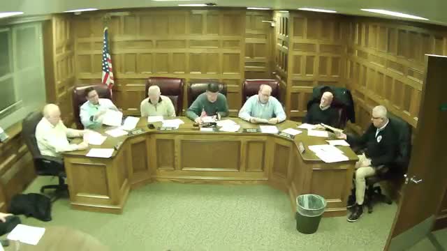 Bradford council approves several ordinances, grants and payments