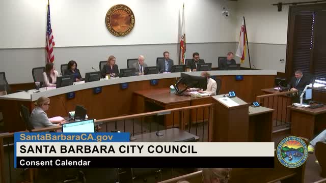 Santa Barbara council approves temporary moratorium on rent increases, 4-3, as city develops stabilization ordinance