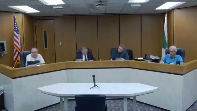 Lawrence County approves countywide Amazon Business account to centralize purchases