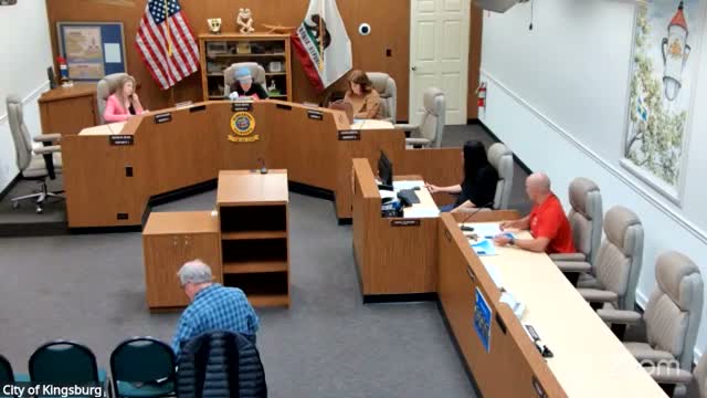 Kingsburg staff says dog-park construction nearly complete; one state payment remains