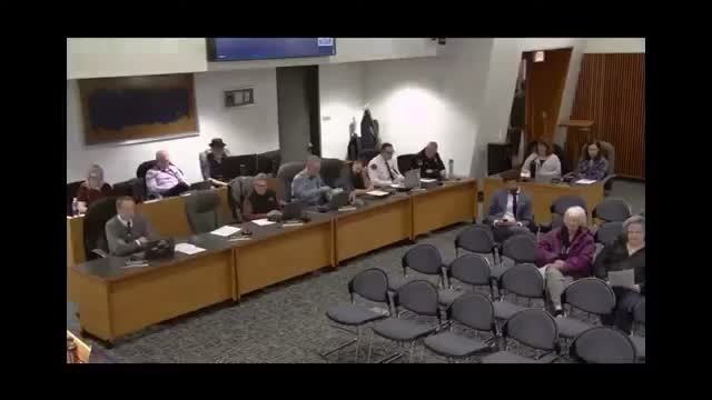 Moses Lake staff to roll out service‑level budgeting and six‑year forecast; public engagement planned