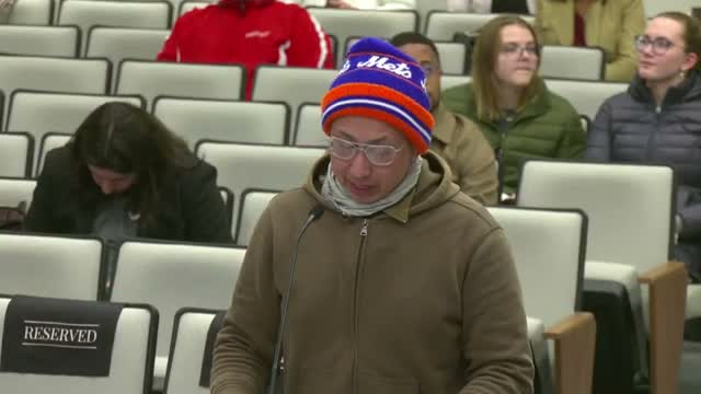 Residents tell Newport News council sidewalks are 'treacherous,' urge equity-driven maintenance