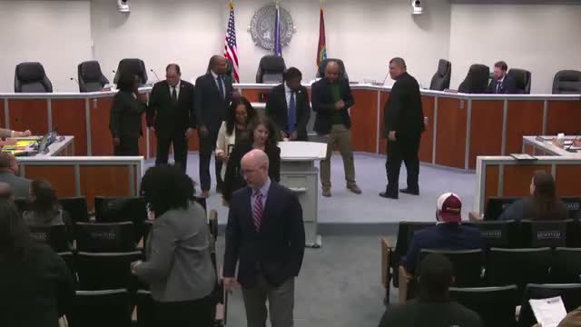 Newport News honors community-services board anniversary, recognized for 'What Works Cities' assessment