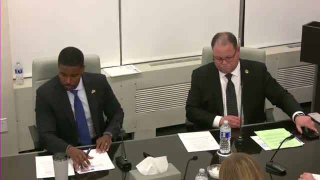 Newport News council votes to enter and certify closed sessions under Virginia code