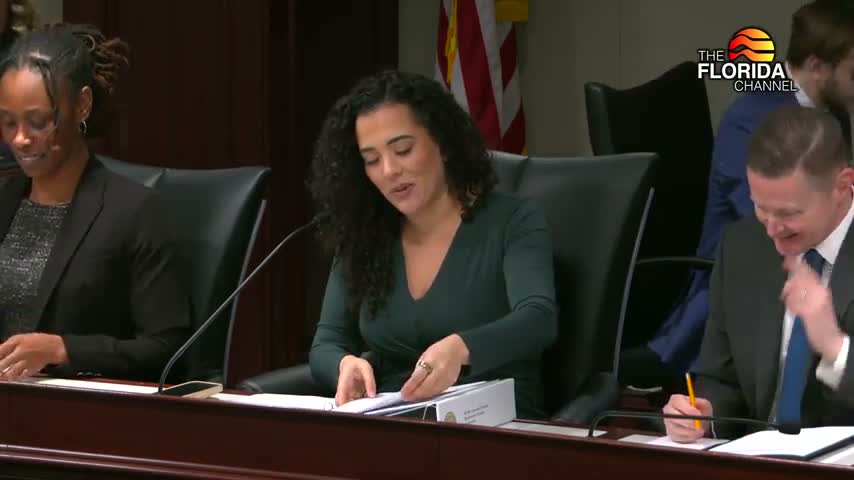 Senate committee revives Project LEO, approves $1M to help locate missing persons with special needs