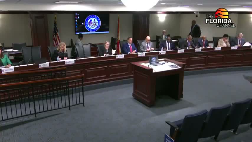 Committee reports bill excluding wind-hardening improvements from residential assessed value