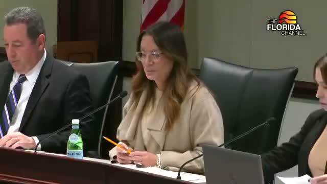 Miami-Dade prosecutor urges stronger statewide coordination, cites surge in trafficking victims